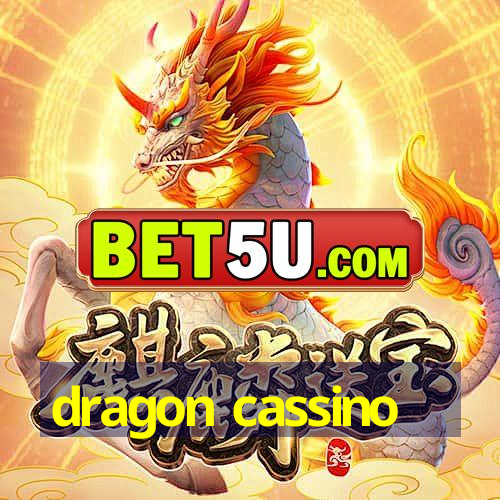 dragon cassino